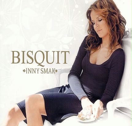 アルバムジャケット：Inny Smak