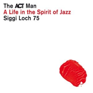 Okładka albumu A Life in the Spirit of Jazz