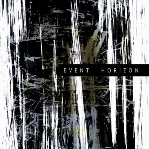 アルバムジャケット：Event Horizon