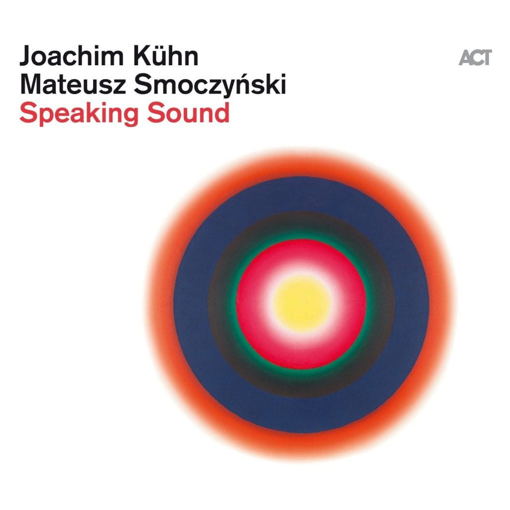 Album cover: Speaking Sound