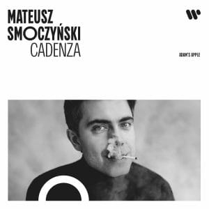 Okładka albumu Adam’s Apple: IV. Cadenza
