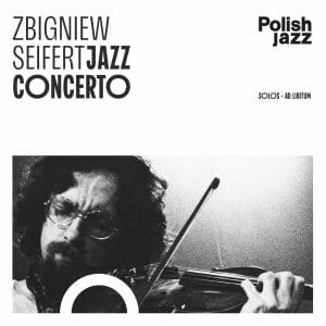 Okładka albumu Jazz Concerto: III. Solos – Ad Libitum