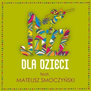 Okładka albumu Czyż to nie jest piękny dzień?
