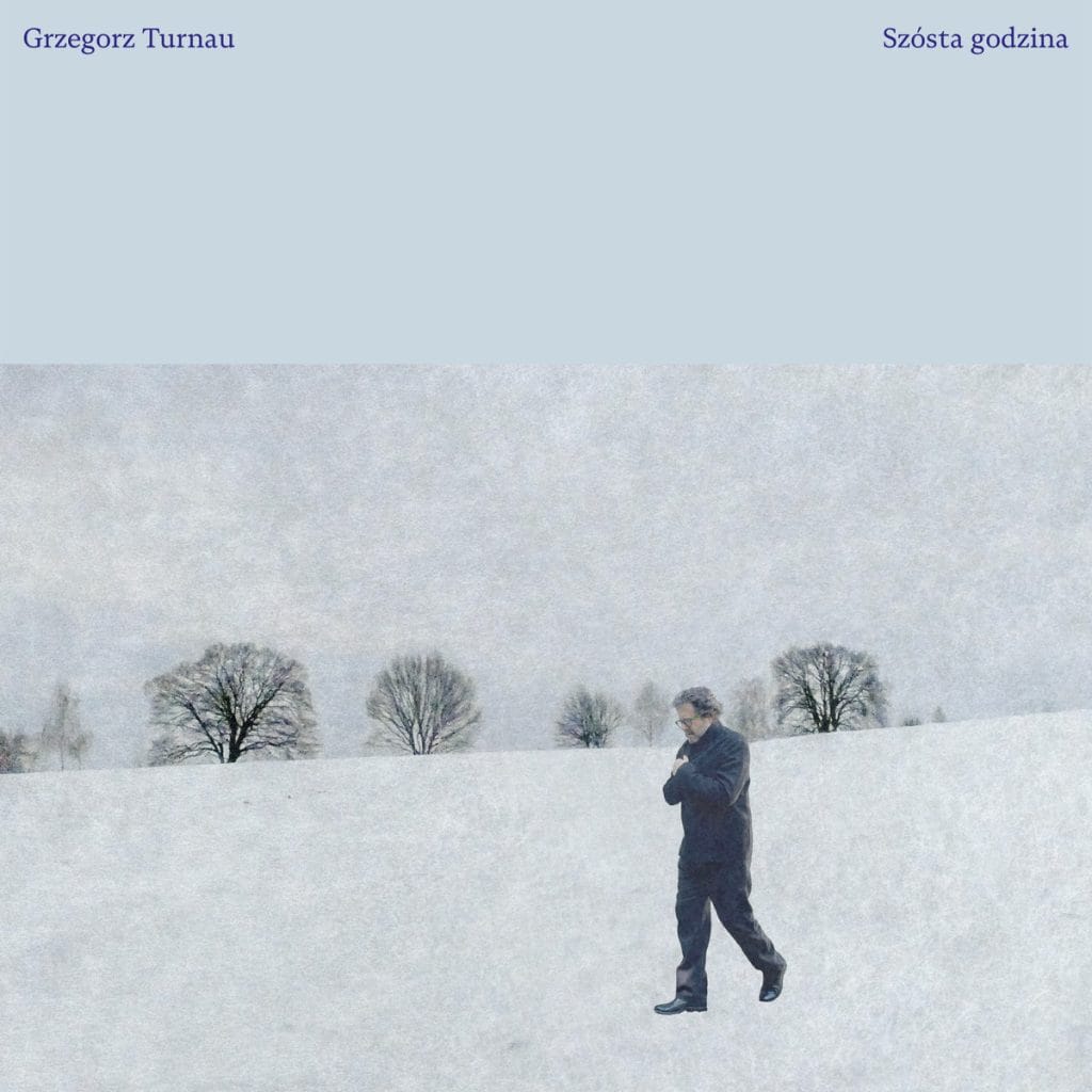 Okładka albumu Szósta godzina