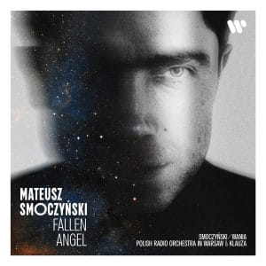 Okładka albumu Fallen Angel: III. Psalm
