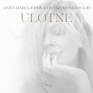 Album cover: Ulotne