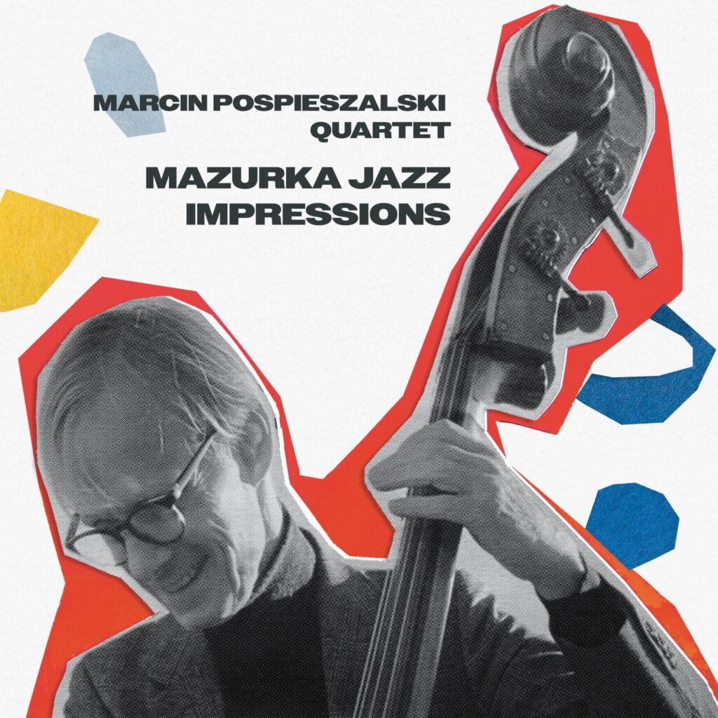 Mazurka Jazz Impressions