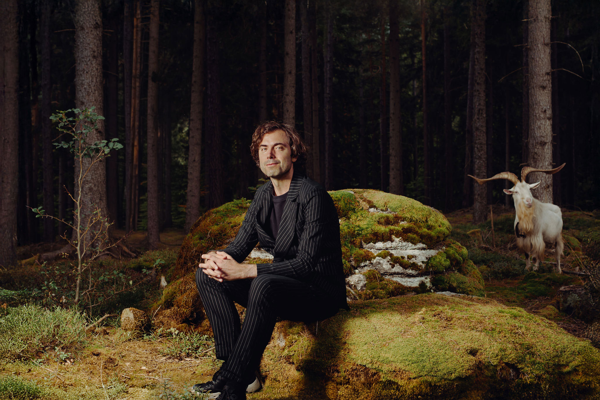 Biesy – I symfonia Smoczyńskiego