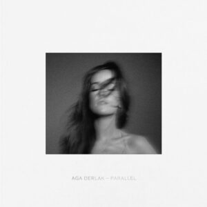 Album cover: Parallel