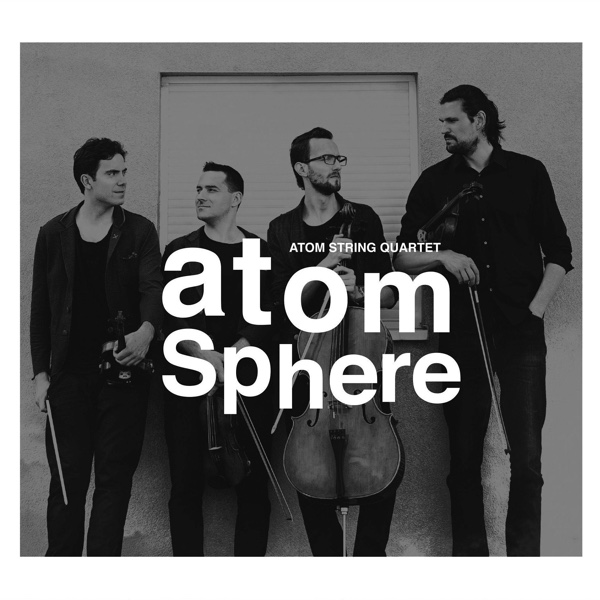 AtomSPHERE