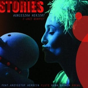 Album cover: Stories