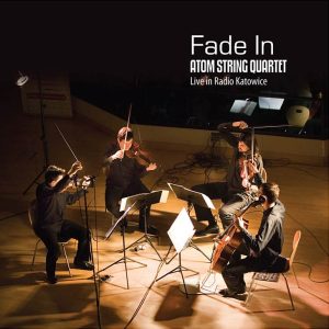 Okładka albumu Fade In