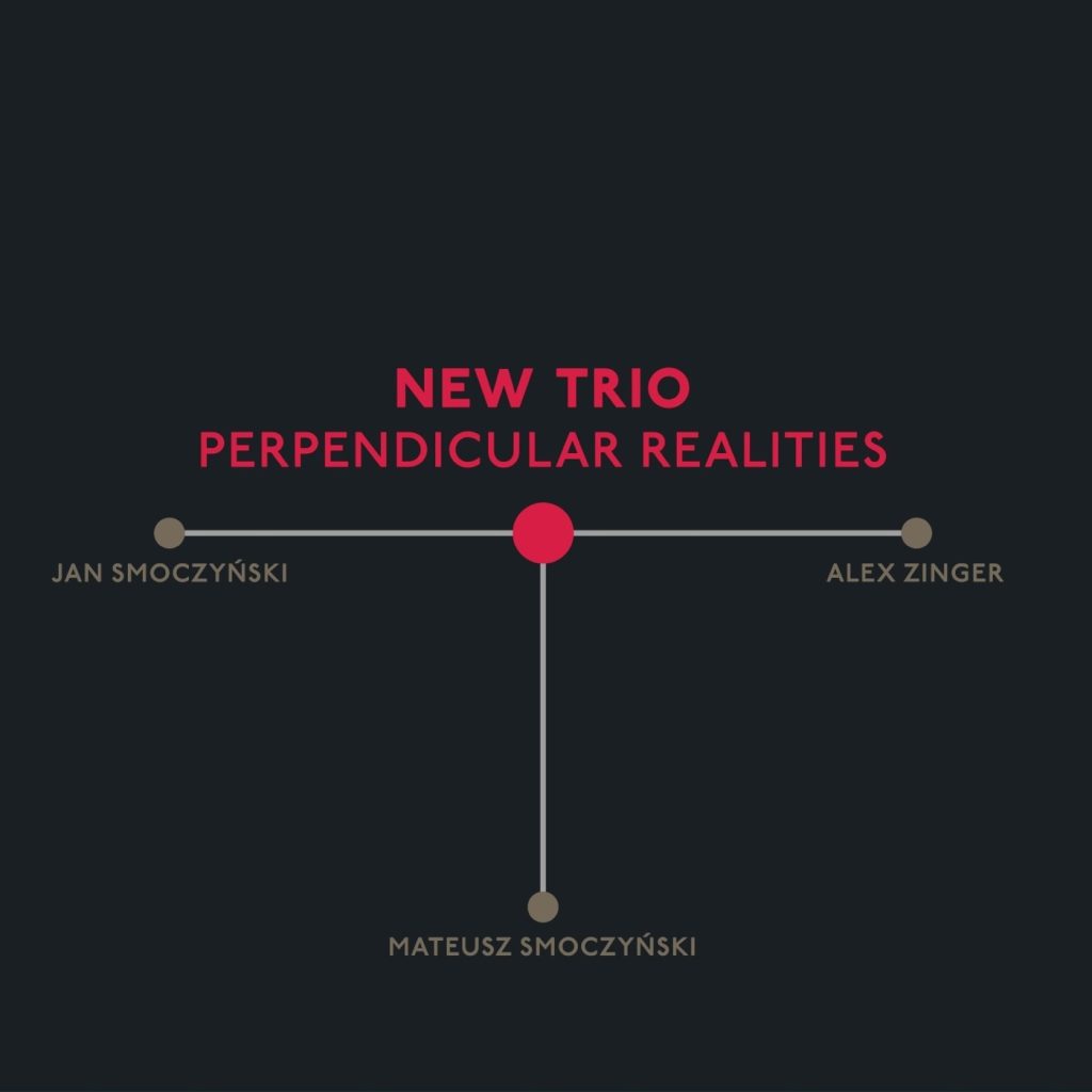 Perpendicular Realities