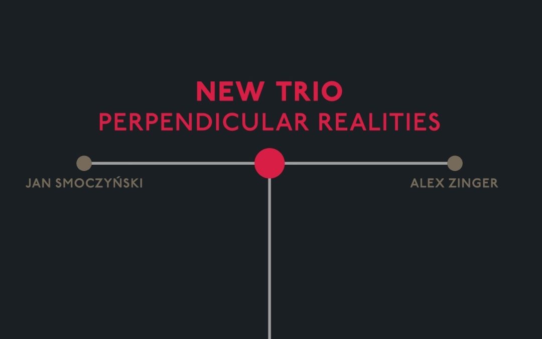 Perpendicular Realities