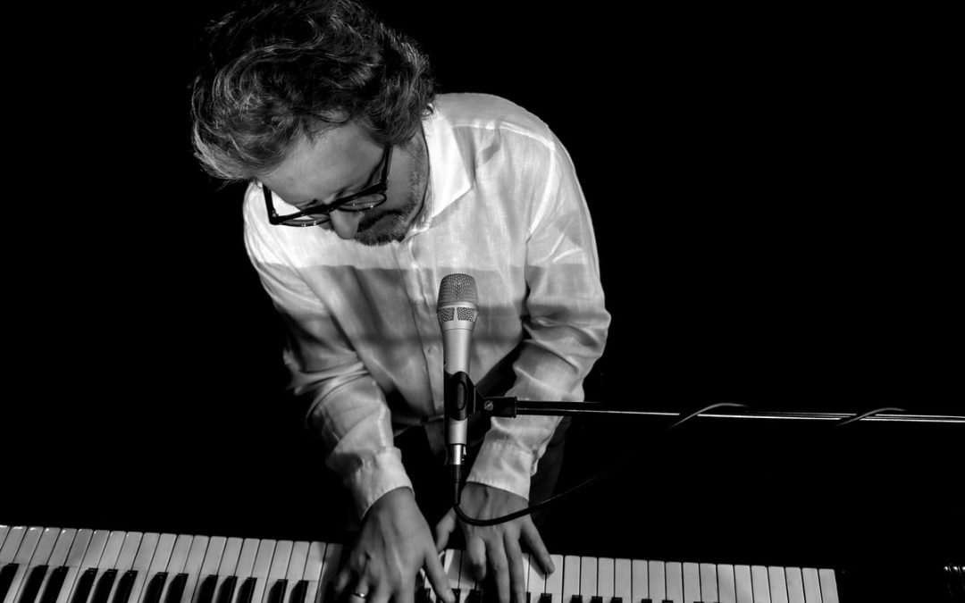 Grzegorz Turnau – Szósta godzina