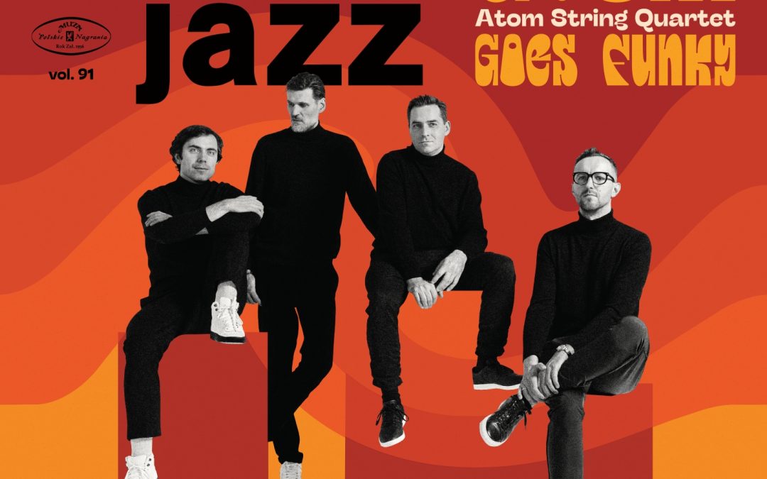 Atom Goes Funky