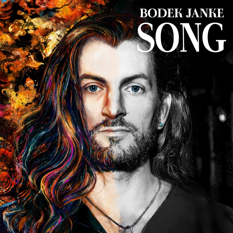 Album cover: Song