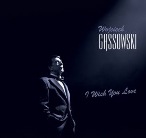 Album cover: I Wish You Love