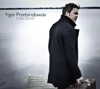 Album cover: Powidoki